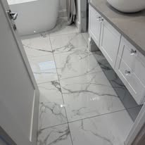Cleaning work